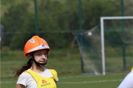 Fédération Nationale des Pompiers